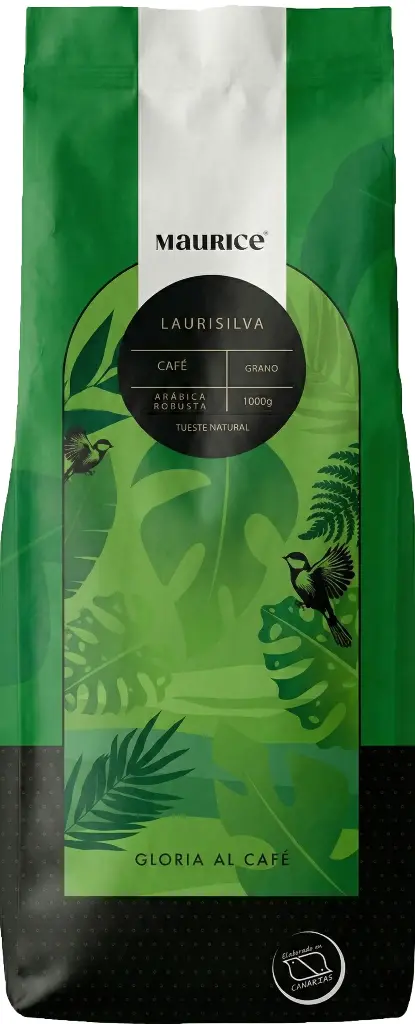Suscripción Maurice Laurisilva 1 Kg.