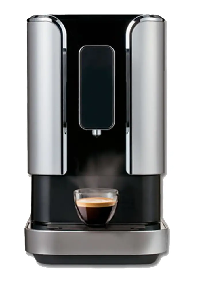 Superautomática Maurice Alisio