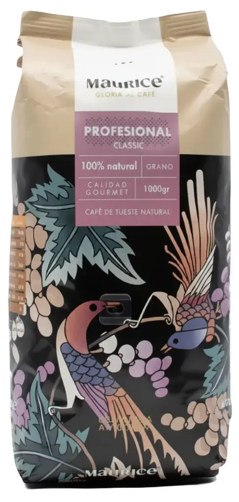 Suscripción Maurice Clásico 