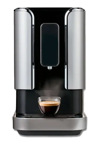 Suscripción Cafetera Maurice Alisio