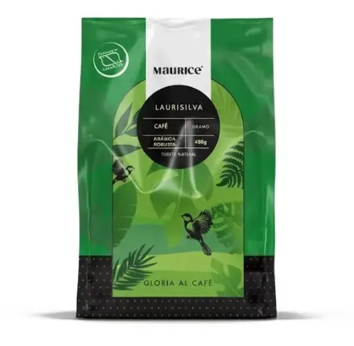 Maurice Laurisilva 450 g.
