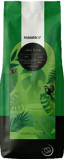 Maurice Laurisilva 1 Kg.